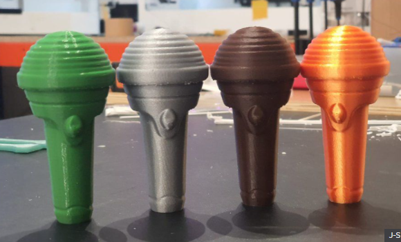 A Company's Kind Offer