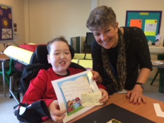 RRSA - Fundraising for Kenya