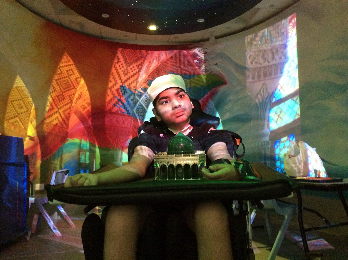 Eid Celebrations 2022