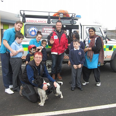 Health and Safety Week