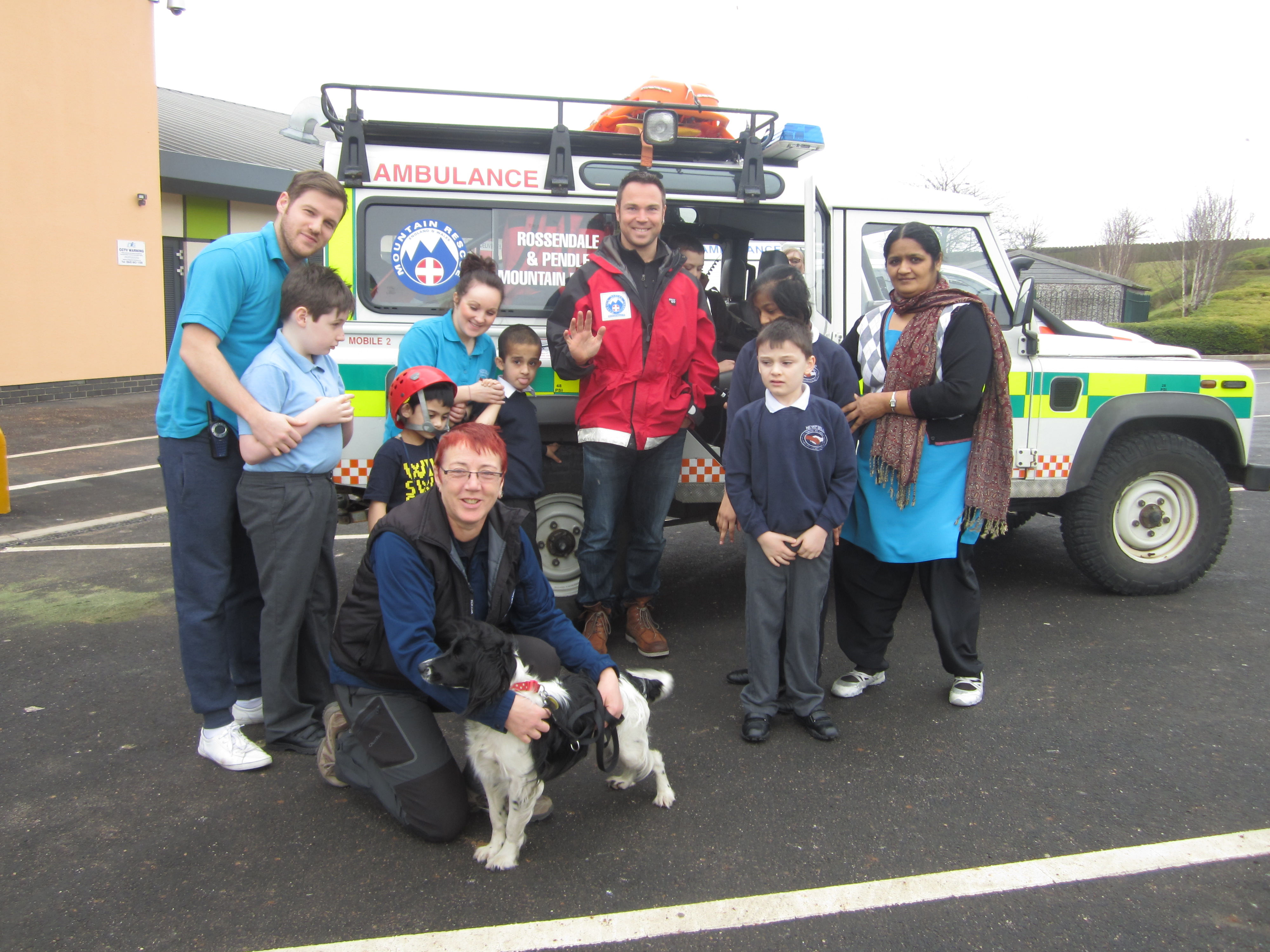 Health and Safety Week