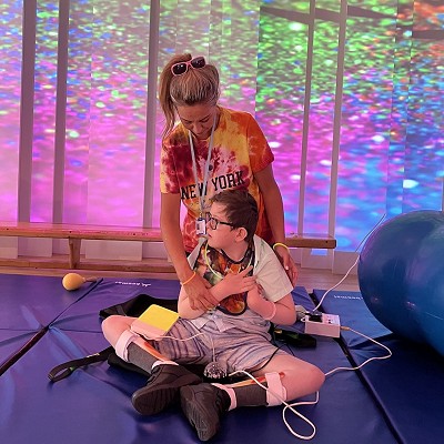 MOVE Festival Summer 23