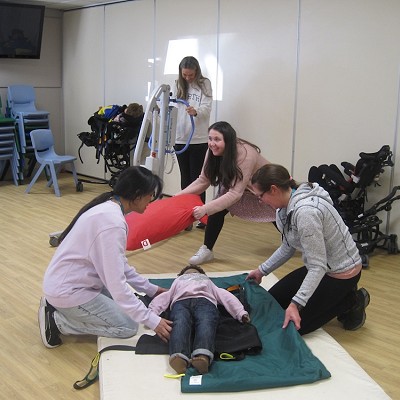 Snowy Training Days 2026