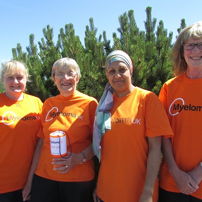 Myeloma Awareness Week