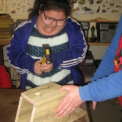 Myerscough College Activties