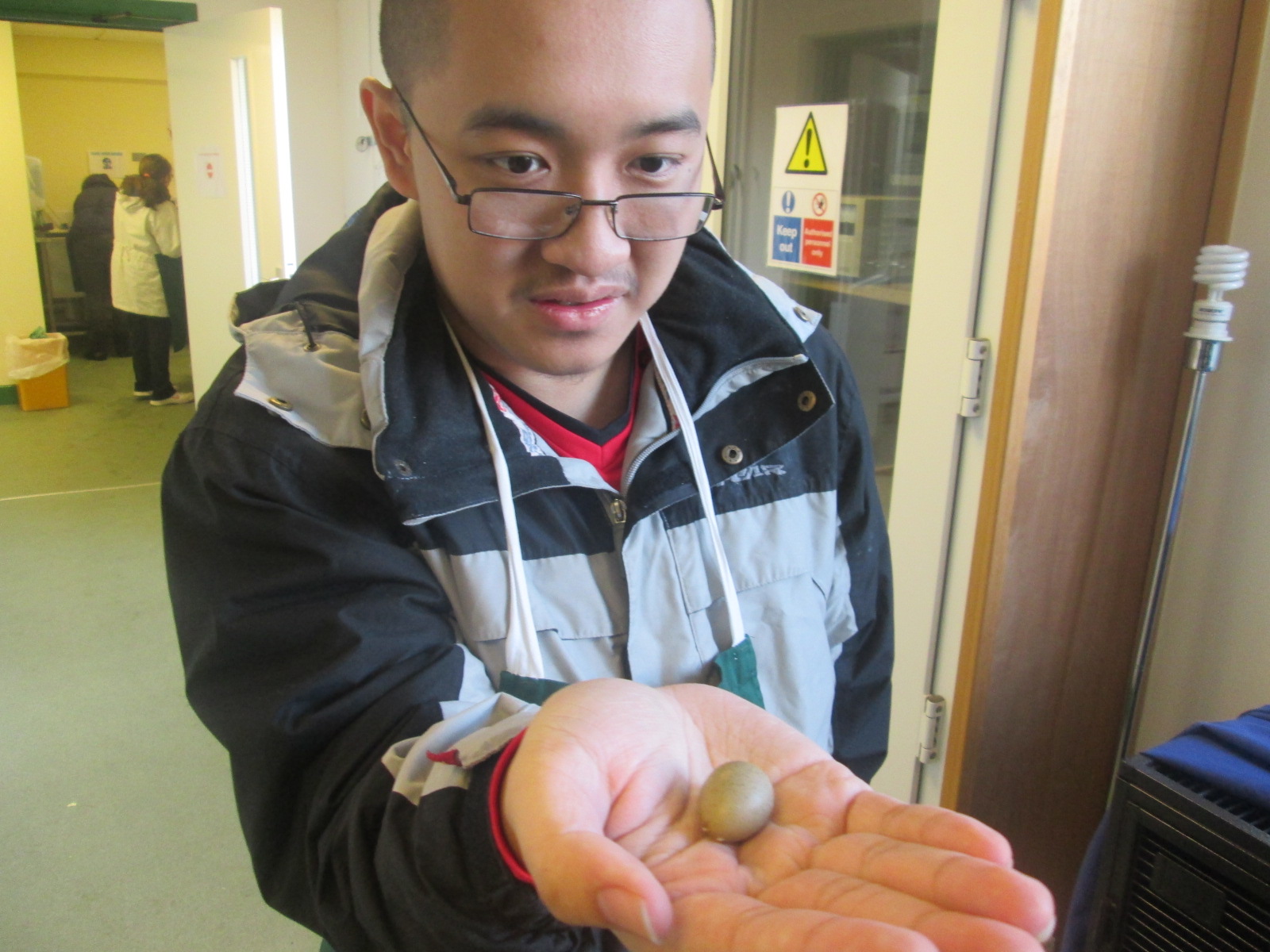 Animal Care @ Myerscough College