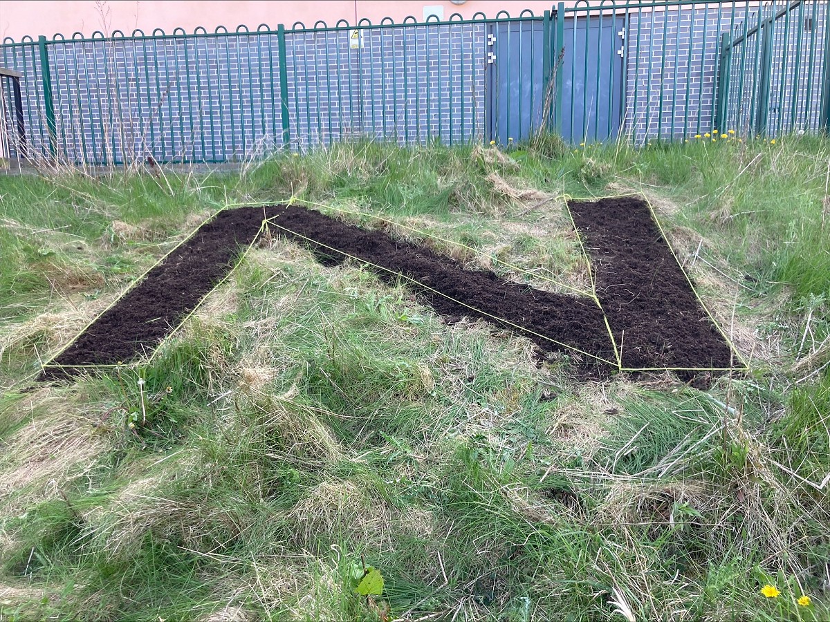 Planting, Parks and Preparing for the Jubilee!