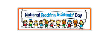 National Teaching Assistant Day