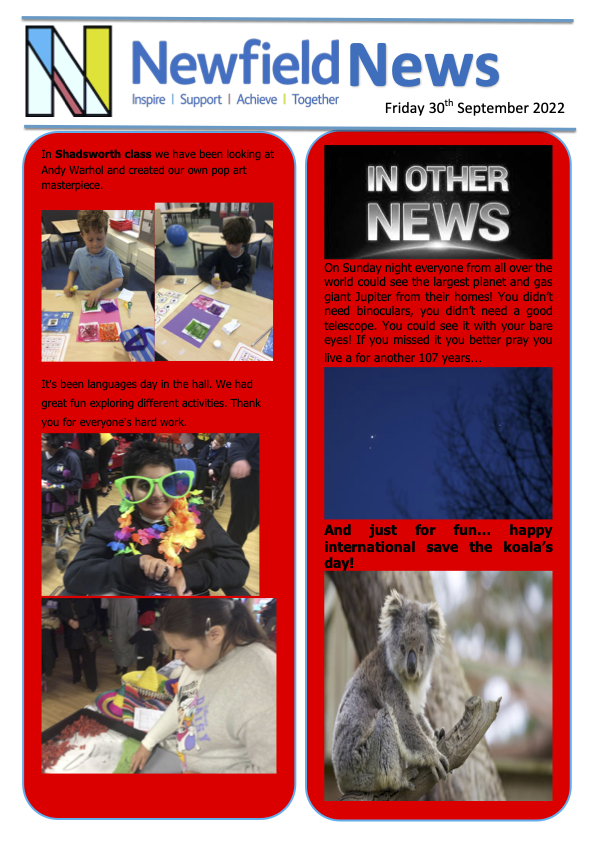 news page 2