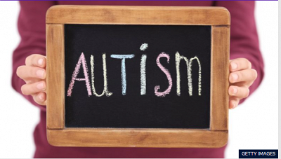April- Autism Awareness Month