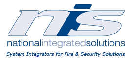 'National Integrated Solutions' Easter Egg Donation