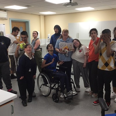 International Nurse’s Day