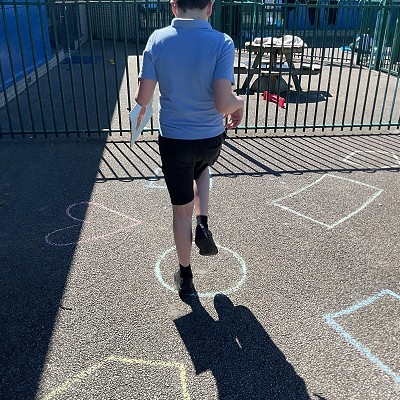 Physically Active Learning