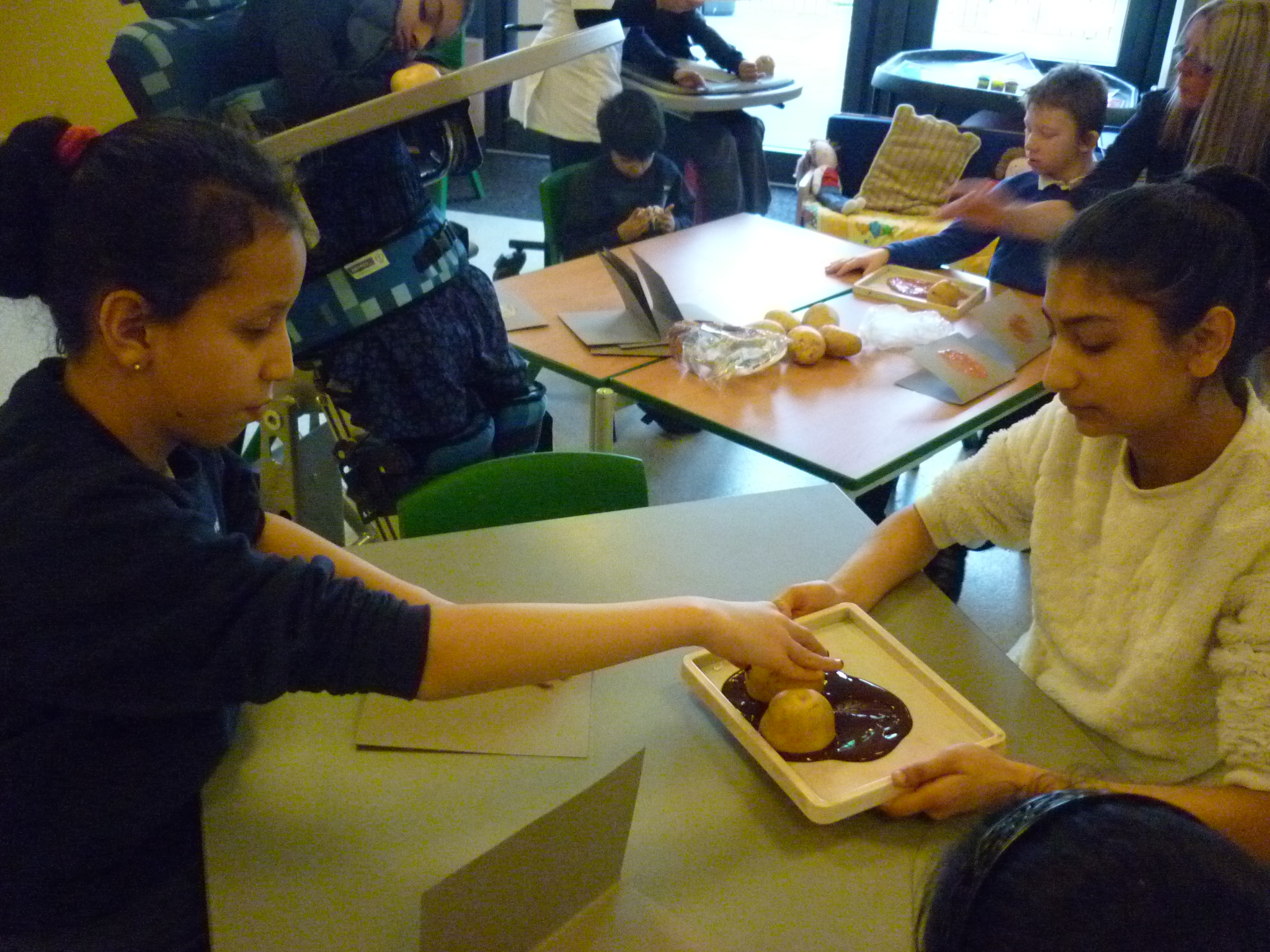 Another Week of Takeovers