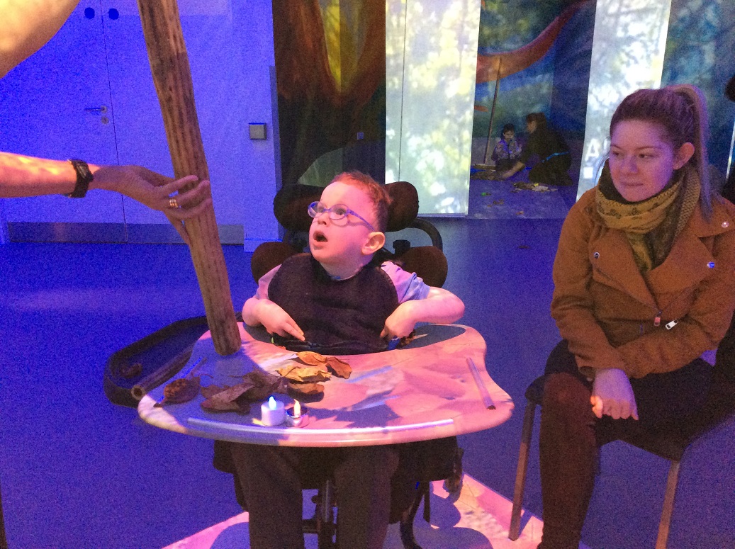 Early Years Parents' Afternoon