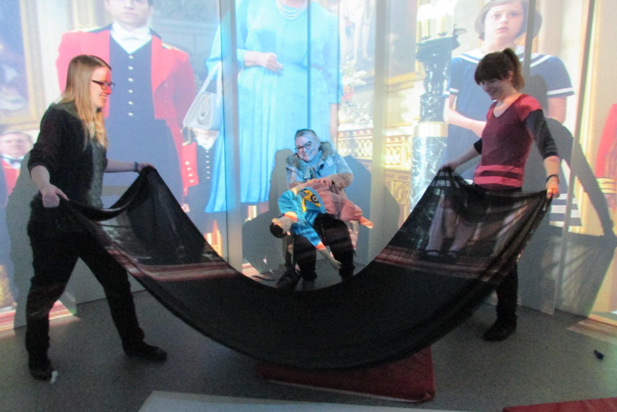 Parent Carer Workshop - World Book Day Eve