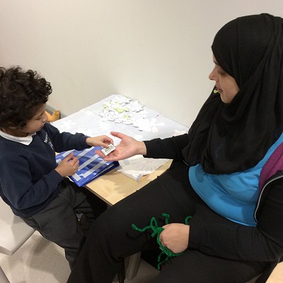 PECS and Communication