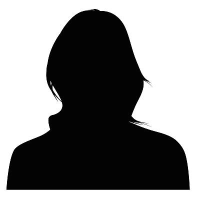 Female Person Icon