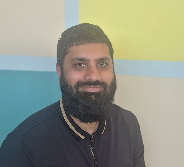 Saqib Saddique 1