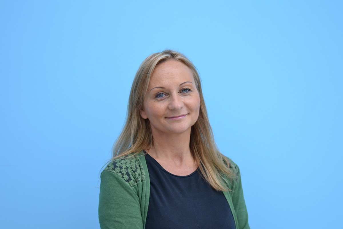 Congratulations to our new QTVI!