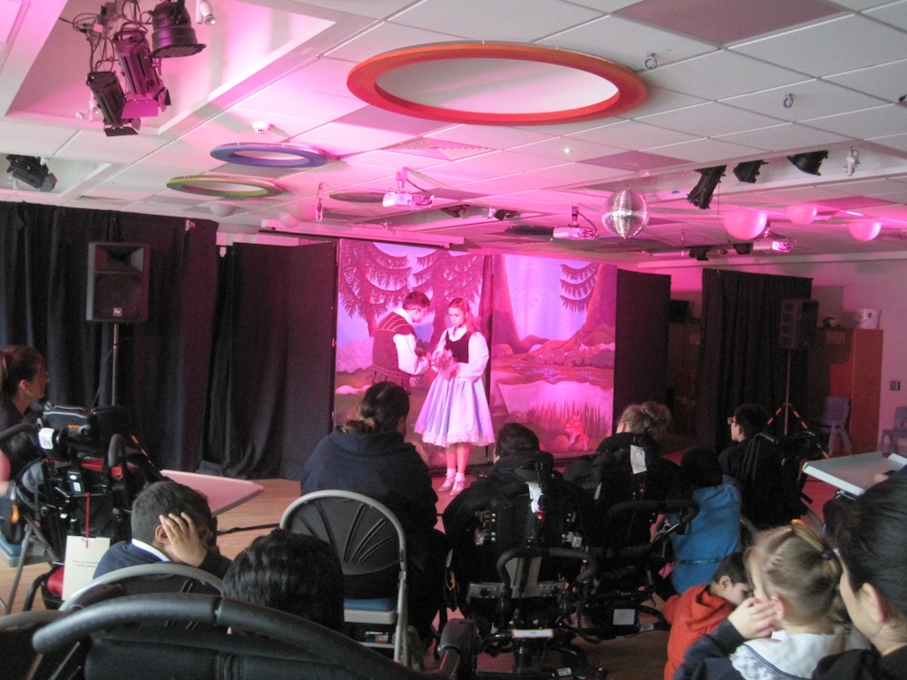 M&M Productions - Sleeping Beauty