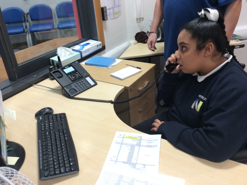 Takeover Week 2023 - part IV