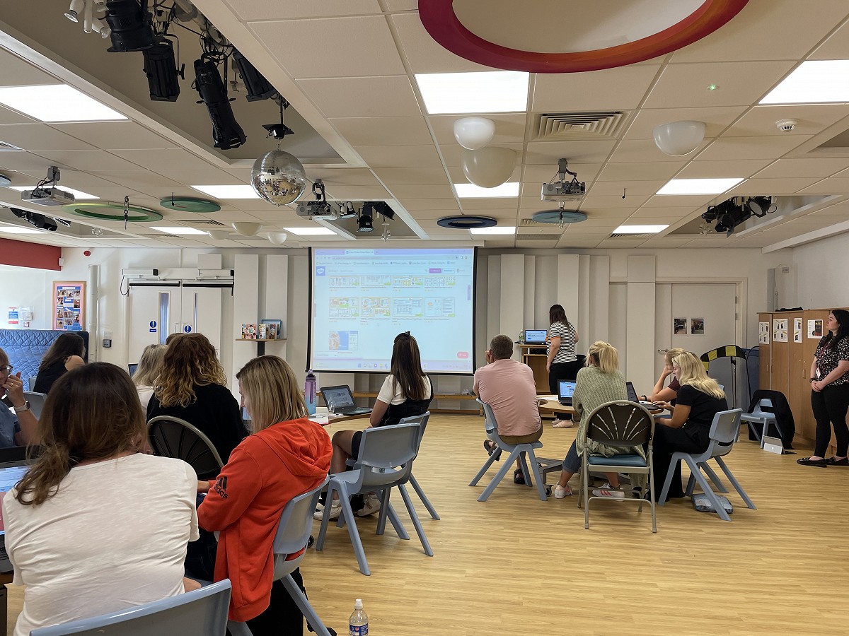 Preparing for the New School Year