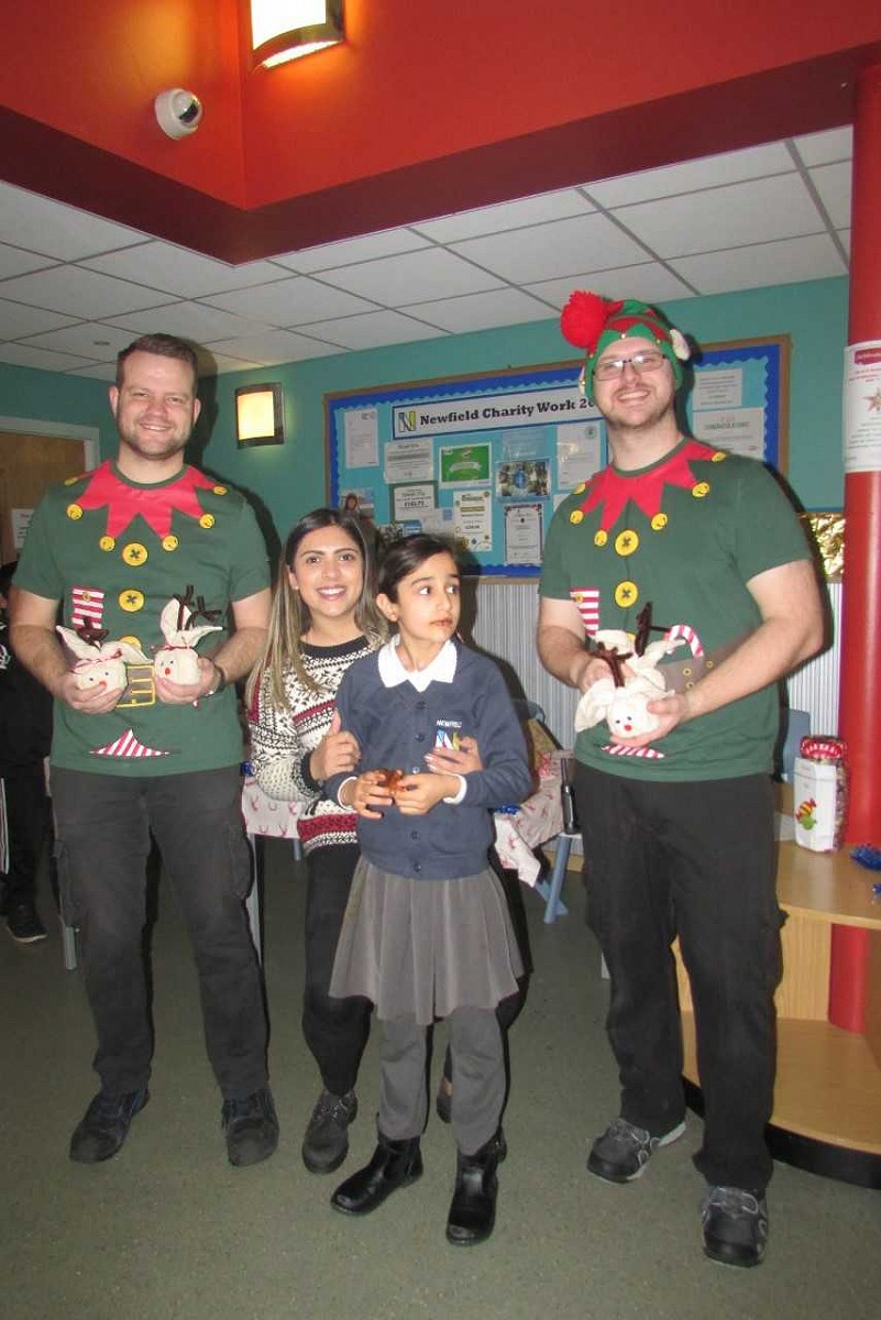 Autism and Christmas