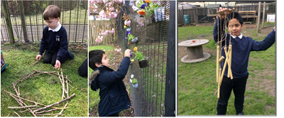 Autism Satellite Provision at Shadsworth Infants