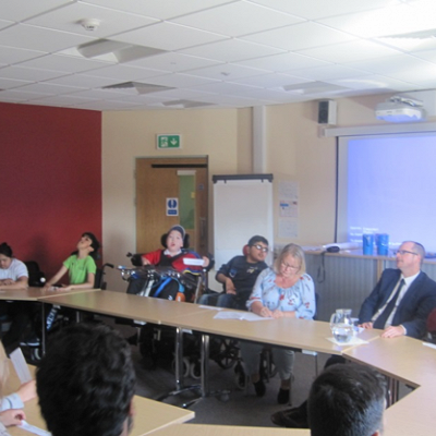 School Council 2019-20