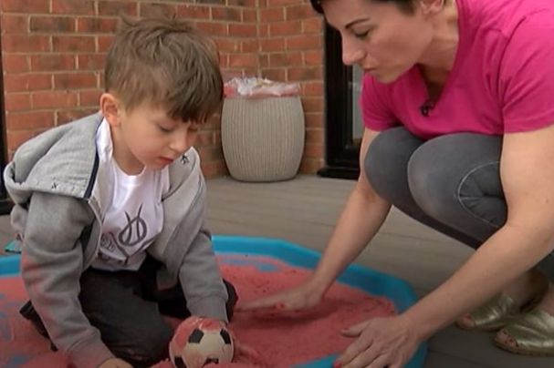 Autism Friendly Clothing