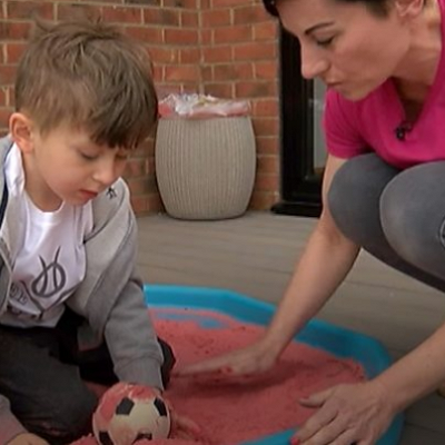 Autism Friendly Clothing