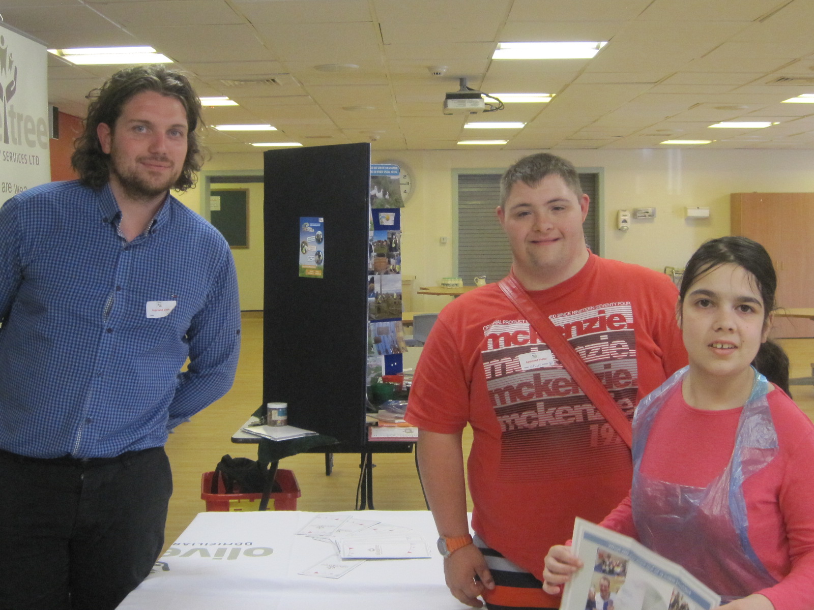 Planning for the Future Event