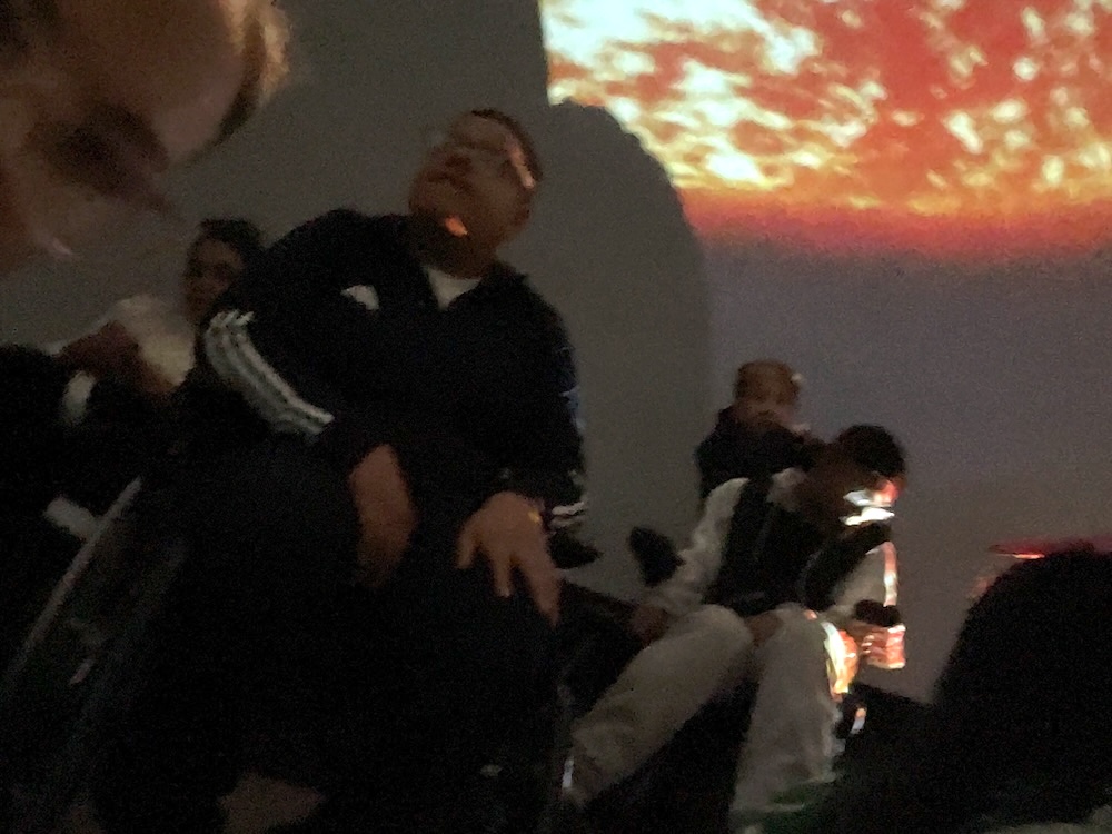 Secondary WoW - Wonderdome