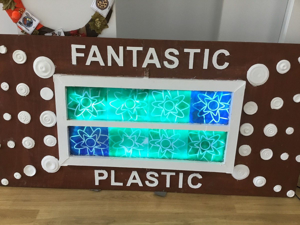 Visiting Artist - Railway Project