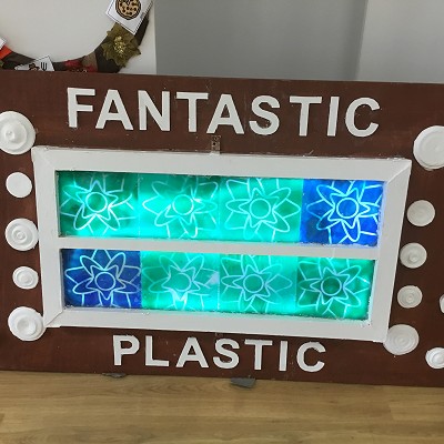 Visiting Artist - Railway Project