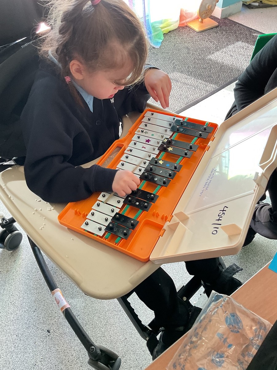 English National Opera Project