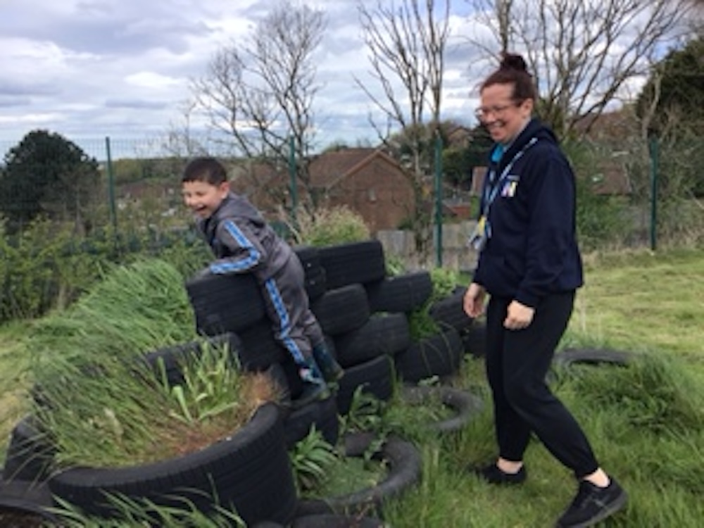 Explorers - Come Outside