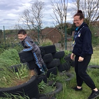 Explorers - Come Outside