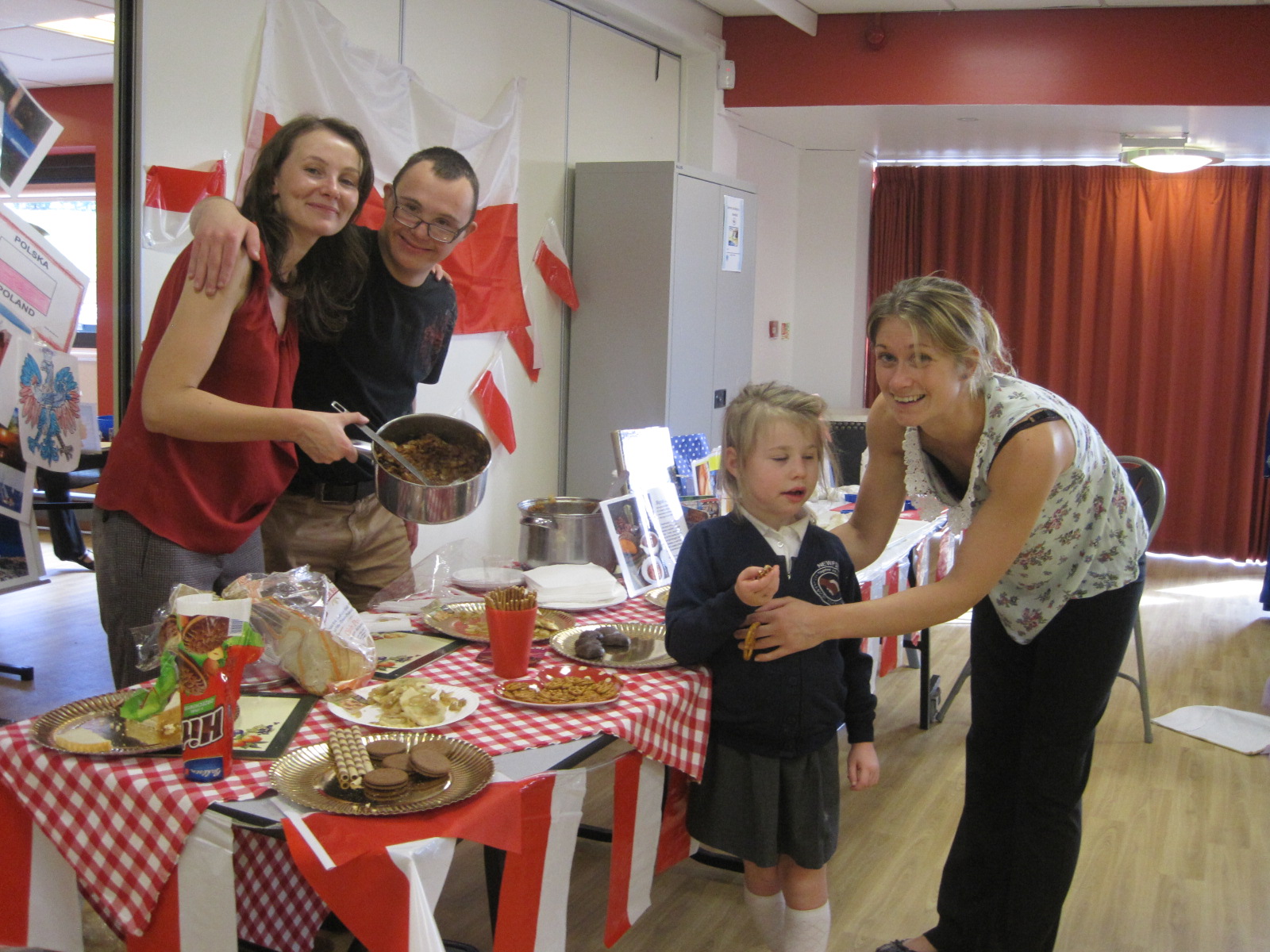 European Day of Languages