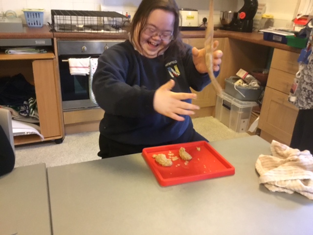 An Interesting (National Storytelling) Week!