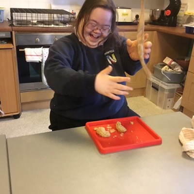 An Interesting (National Storytelling) Week!