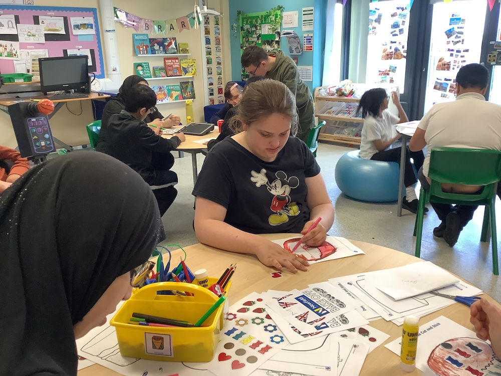 RRSA Steering Group Meeting Summer 24