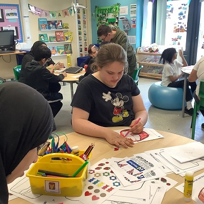 RRSA Steering Group Meeting Summer 24