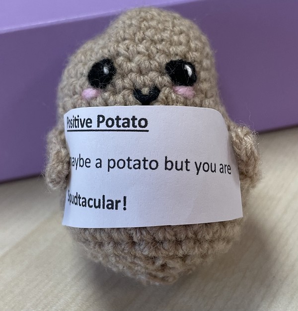 potato