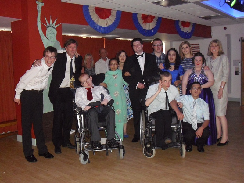 Newfield All American Prom