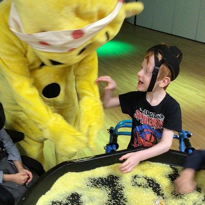 Children in Need 2022