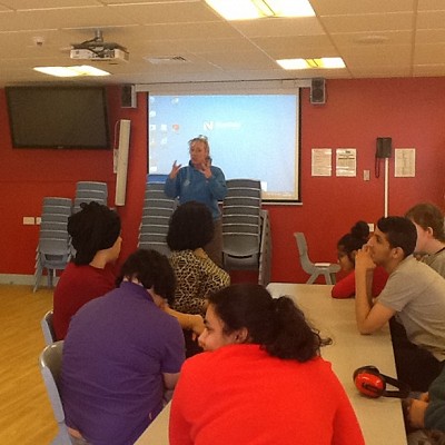 Youth Elections 2019