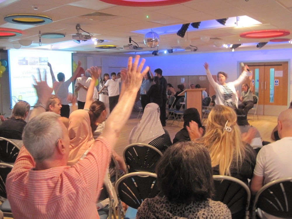 Celebration of Achievement 2025 - Secondary and Post 16