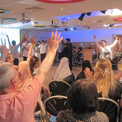 Celebration of Achievement 2025 - Secondary and Post 16